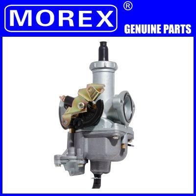 Motorcycle Spare Parts Accessories Morex Genuine Carburetor for Wy125