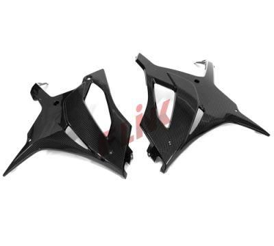 100% Full Carbon Belly Panels Tank Cover for BMW S1000rr 2020