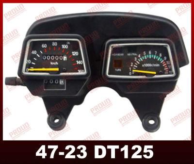 Dt125 Speedometer High Quality Dt125 Spare Part