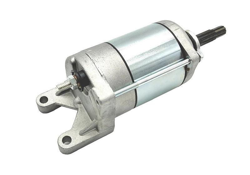 New Starter for YAMAHA Raptor 660 01-05 Lifetime Warranty 3sx-81890-00-00