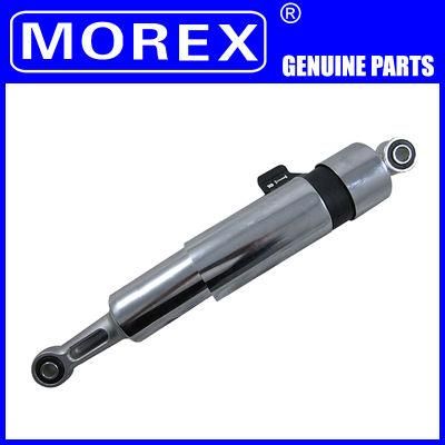 Motorcycle Spare Parts Accessories Morex Genuine Shock Absorber Rear for Prima Original Honda Suzuki YAMAHA Bajaj Vespa