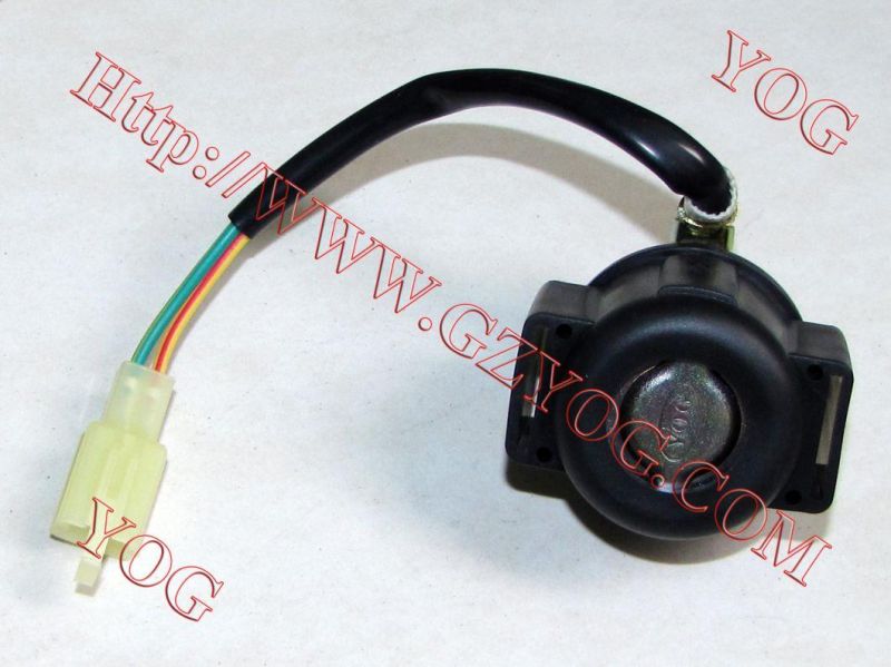 Yog Motorcycle Parts Motorcycle Starter Relay for Tvs Star Hlx125