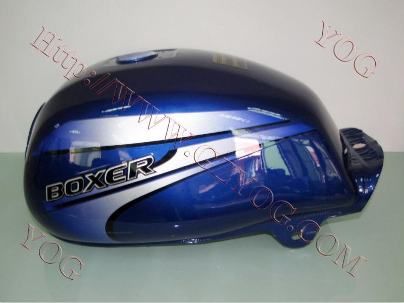 Yog Motorcycle Spare Parts Fuel Oil Tank Ybr125 Wy125 FT150ts