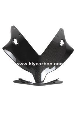 Carbon Fiber Motorcycle Part Headlight Cover for Honda Cbr1000