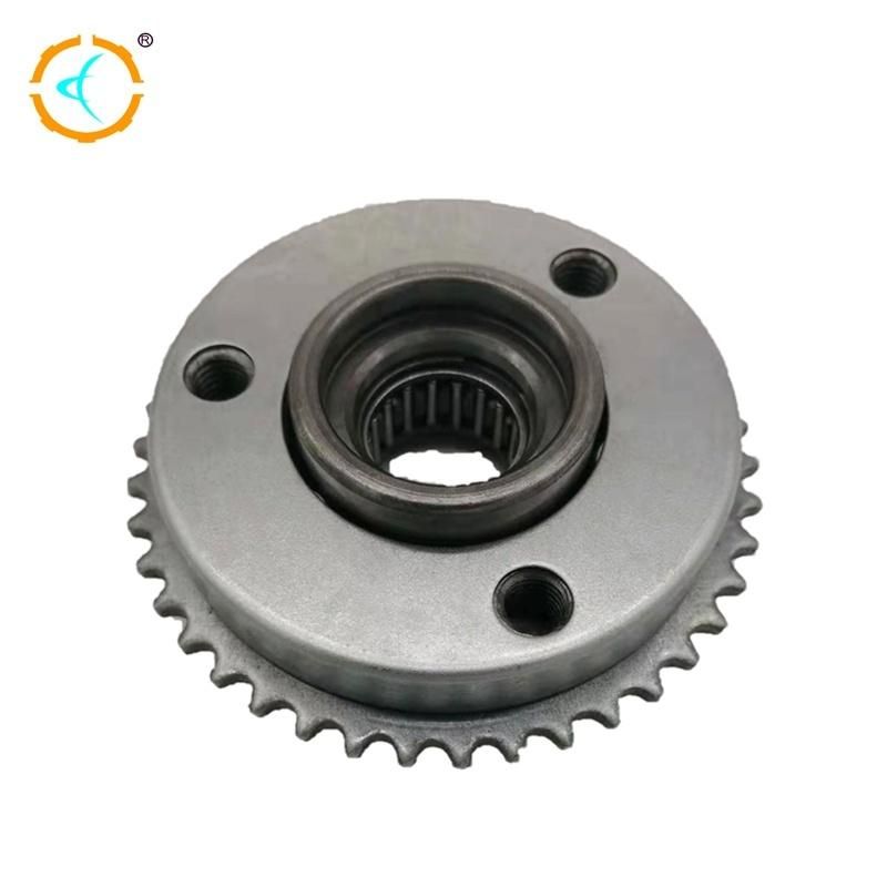 OEM Motorcycle Engine Accessories Motorbike Starter Clutch Assy C100/Gn5