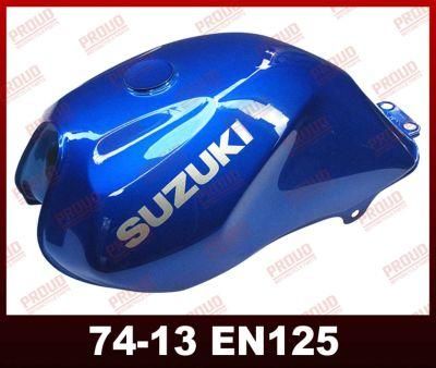 En125 Fuel Tank China High Quality Motorcycle Spare Parts En125