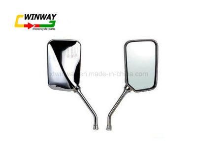 Ww-5028 Cm125 Rear-View Mirror Set, Motorcycle Mirror,