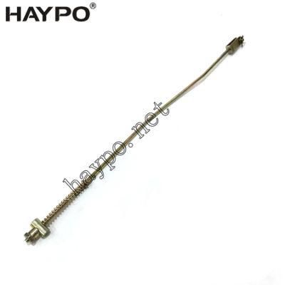 Motorcycle Parts Rear Brake Rod for Bajaj CT100 / 31191016