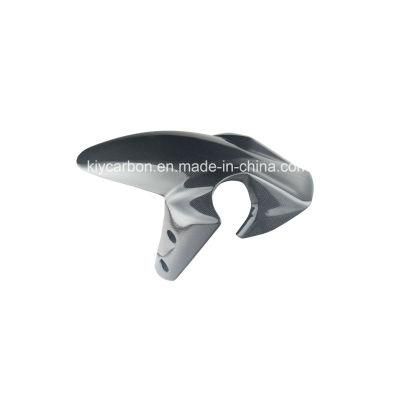 Motorcycle Carbon Part Front Fender for Ducati Multistrada