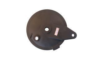 Motorcycle Spare Parts Motorcycle Drum Cover for Wy125