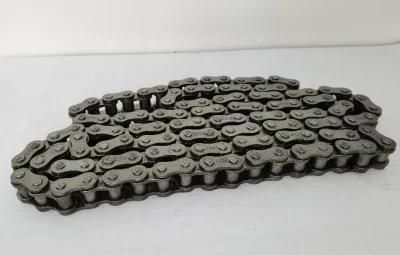 Motorcycle/Motorbike Transmission Drive Roller Conveyor Simplex Chain 428h Spare Parts