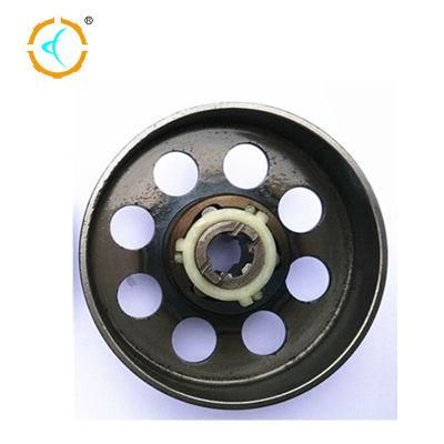 OEM Motorcycle Clutch Casing for Suzuki Motorcycles (SD110/SPINTER)