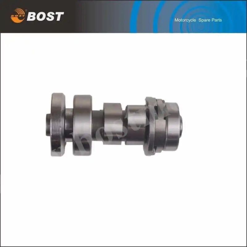 Motorcycle Engine Parts Motorcycle Camshaft for Bajaj Re205 Motorbikes