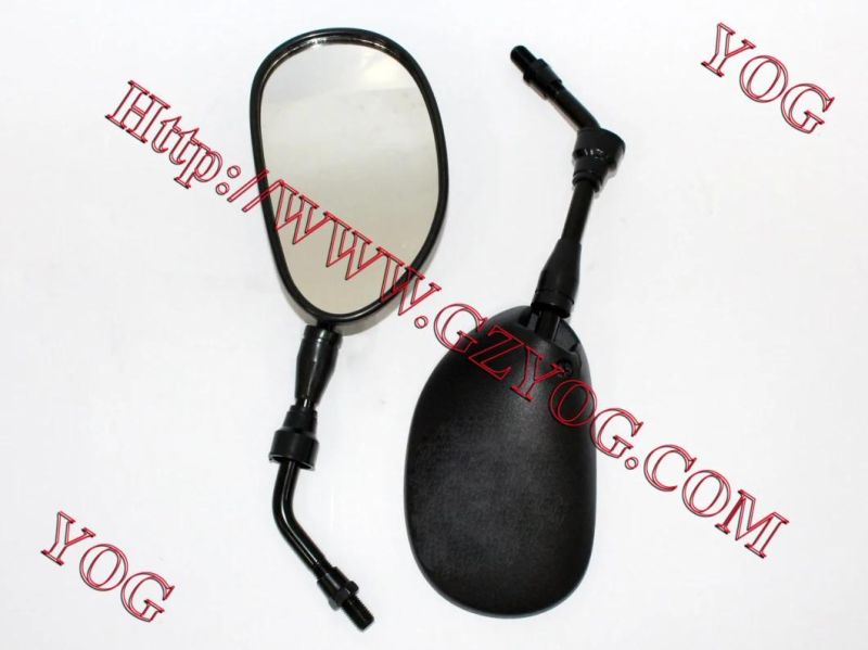 Yog Motorcycle Accessories Motorcycle Side Mirror Universal 8mm 10mm