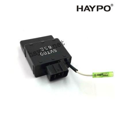 Motorcycle Parts Cdi for YAMAHA Fz16 / 21c -H5540- 10