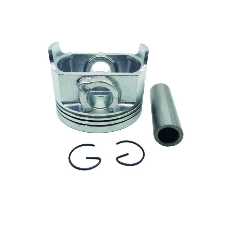 Precision Motorcycle Accessories Motorcycle Piston Set for B200