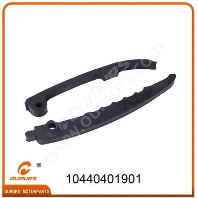 Engine Parts Motorcycle Timing Chain Guider for Bajaj Boxer CT100