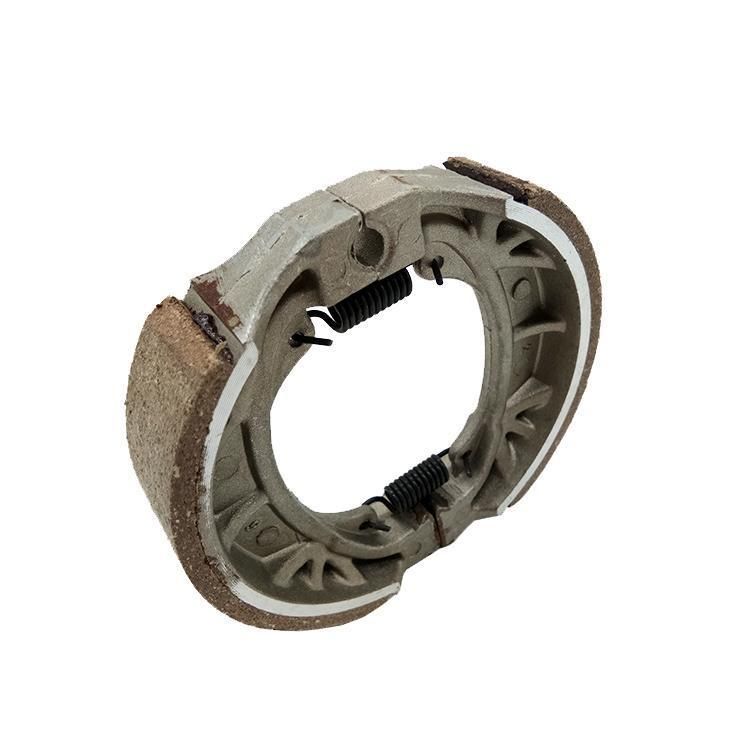 Motorcycle Accessories Brake Shoe for 70cc