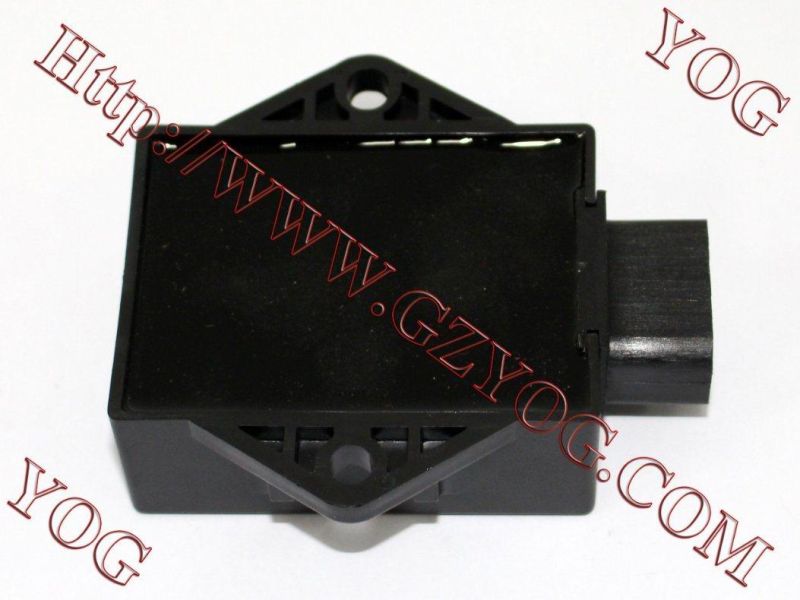 Yog Motorcycle Parts Electronic Cdi for En125 Nouvo Dt125