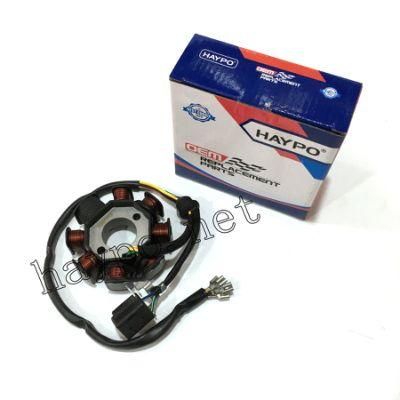 Motorcycle Parts Magneto Coil for Honda Ace / CB125 / Kyy / (31120- K51-601)
