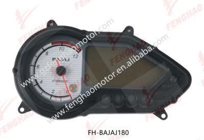 Best Quality Motorcycle Parts Speedmeter Bajaj Bajaj180/Bajaj135/Pulsar135/Pulsar200ns