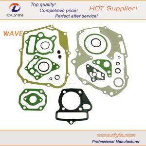 Motorcycle Engine Gasket/Cylinder Gasket, Motorcycle Gasket Set for Wave110