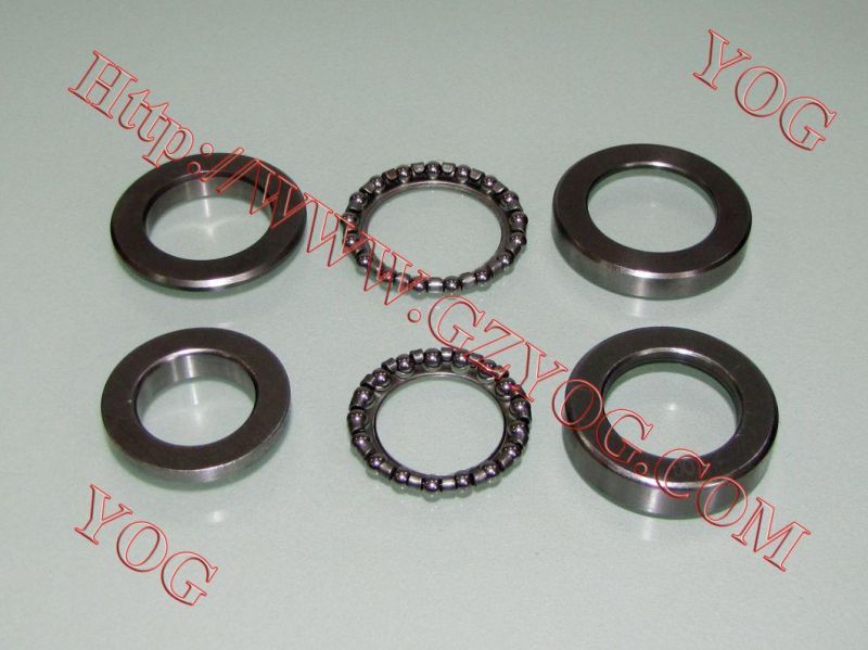 Yog Motorcycle Spare Parts Ball Race Steering Gxt200 Dm150 Cg125