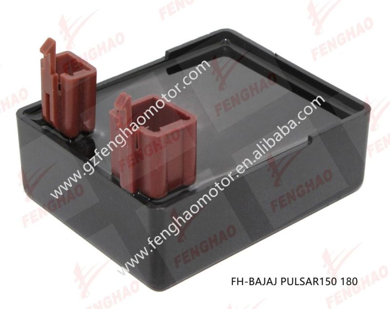 Factory Price Motorcycle Spare Parts Cdi Bajaj Pulsar150-180/Pulsar200/Xcd125