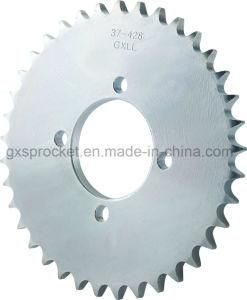 Rear Sprocket for Motorcycle for Suzuki Fw110