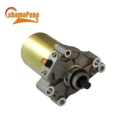 Starter Motor for Piaggio Zip 100 Typhoon125