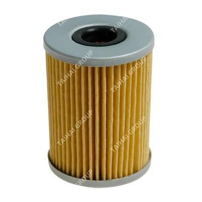 Yamamoto Motorcycle Spare Parts Air Filter for Tvs