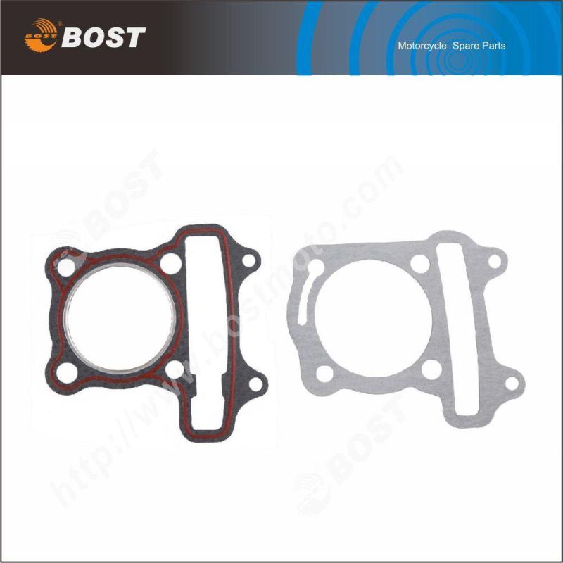 Motorcycle Accessories Motorcycle Parts Motorcycle Gasket for Gy6-125 Scooter Bikes
