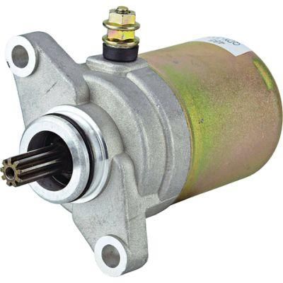 Motor/Auto Starter for Linhai YAMAHA 90cc Engine; 37021