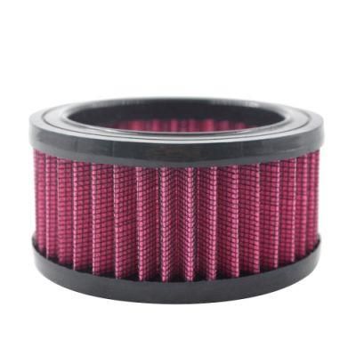 Motorbike Making Machine Parts Air Filter for Harley Sportster XL 883 1200 2004-up