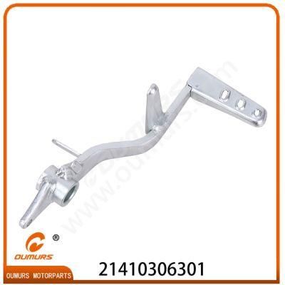 Motorcycle Spare Parts Gear Shift Lever Pedal for Suzuki Gixxer150