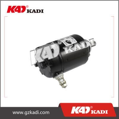 Starter Motor of Motorcycle Parts