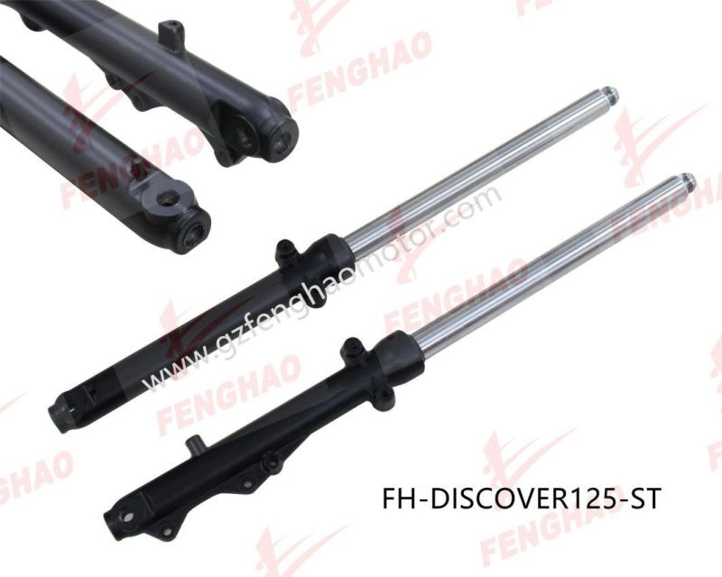 Top Technology Production Motorcycle Part Front Shock Absorber Bajaj Discover125-St/Discover100/Pulsar200-Ns