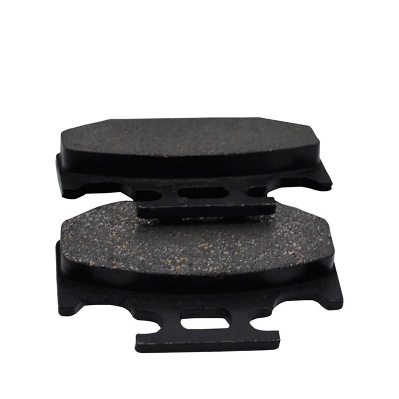 Fa152 Motorcycle Brake Pad for Kawasaki Klx650 Suzuki Dr250 YAMAHA
