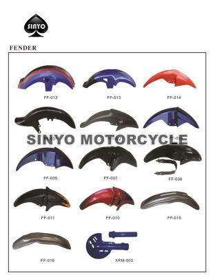 All Kinds Durable Front Fender