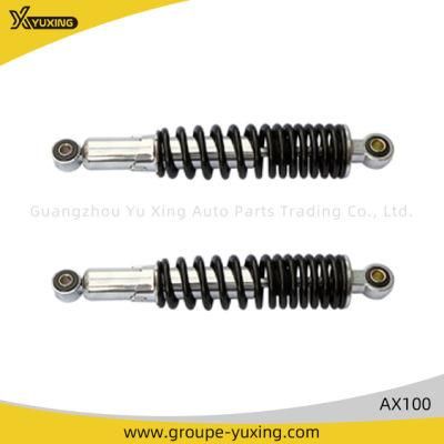 50cc/70cc/100cc/110cc/150cc/Cgl/Ax100/Bajaj/Jy110/Parts for Honda/Suzuki/YAMAHA/Bajaj/ Motorcycle Spare Parts Rear Shock Absorber