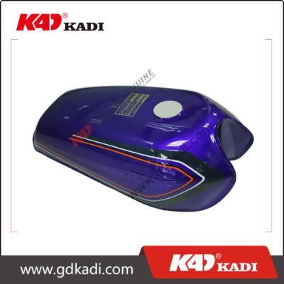 Motorcycle Part Motorcycle Oil Tank Fuel Tank