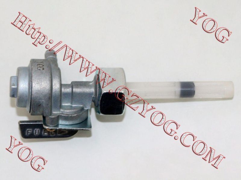 Motorcycle Parts Motorcycle Fuel Cock Bajaj Boxer/Bm150