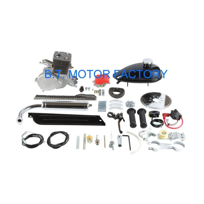 Bicycle Gas Engine Kit / Bike Motor Kit / Yd Series / Yd-100 Bicycle Engine Kit / Yd 100 Gas Engine Kit
