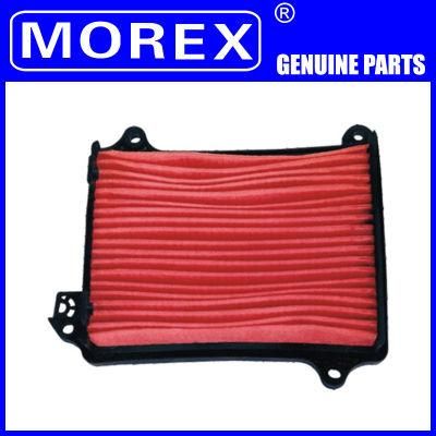 Motorcycle Spare Parts Accessories Filter Air Cleaner Oil Gasoline 102711