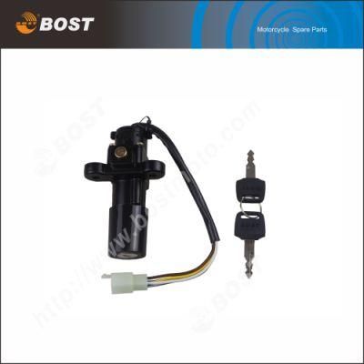 Motorcycle Electrical Parts Motorcycle Main Switch for Pulsar 135 Motorbikes