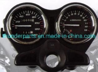 Motorcycle Meter Assy Speedometer Spare Parts for Honda Motorcycles