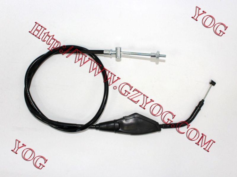 Motorcycle Cable Freno Brake Cable Ds125 Crux110 FT125