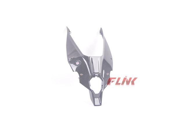 Full Set of Carbon Fiber Motorcycle Accessory Parts for Ducati Panigale V4