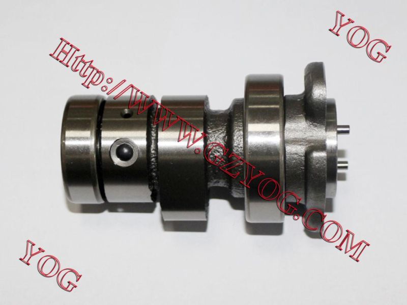 Yog Motorcycle Parts Motorcycle Camshaft for Honda C70cc C90cc C100cc C110cc