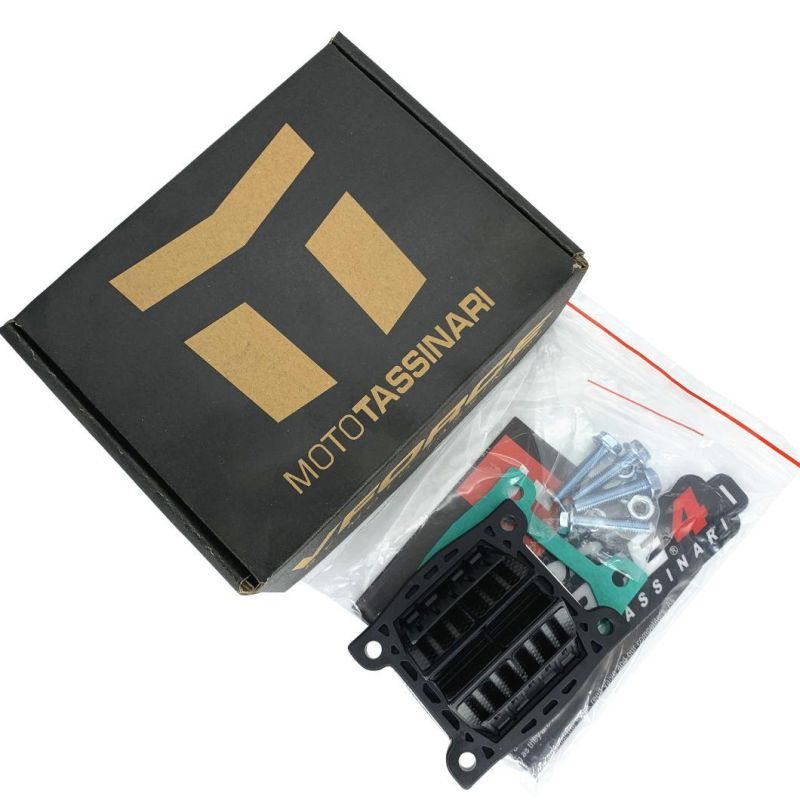 Moto Tassinari V Force 4 Reed Valve V4145